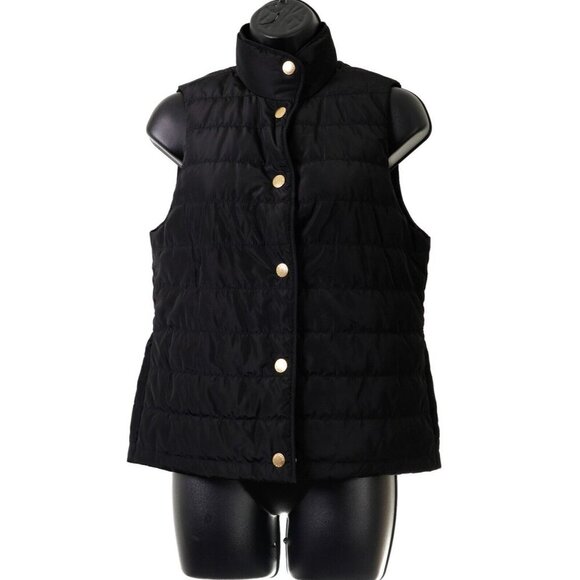 Michael Kors Quilted Vest Women's Sz XS - Picture 1 of 10